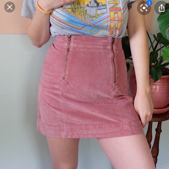 Madewell Dresses & Skirts - MADEWELL skirt